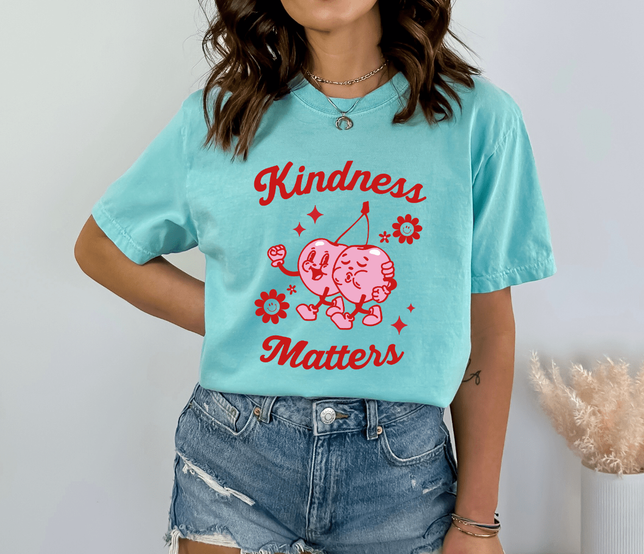 Kindness Matters