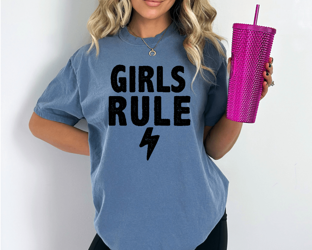 Girls Rule