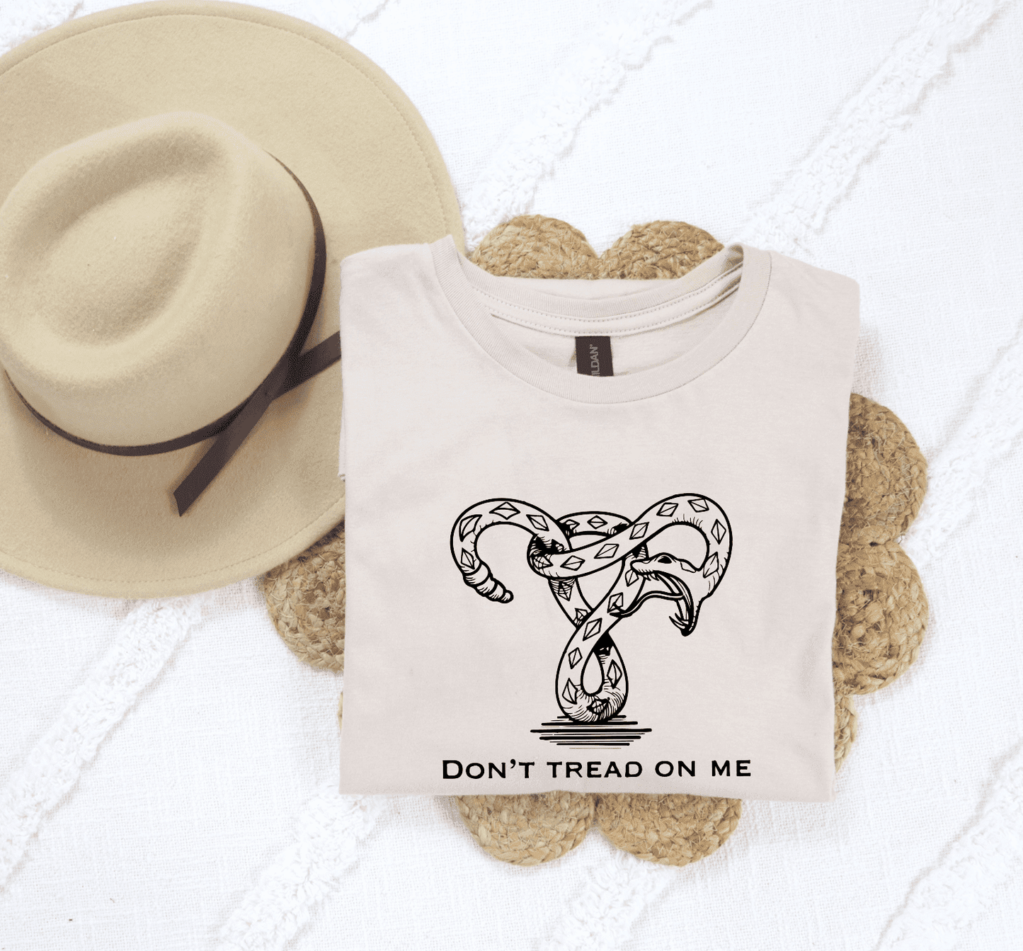 Don’t Tread On Me