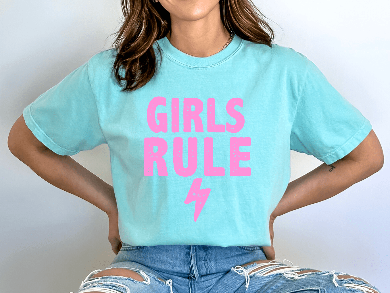 Girls Rule