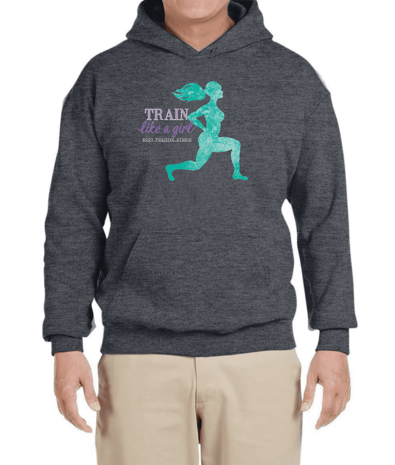 TLAG Hoodie