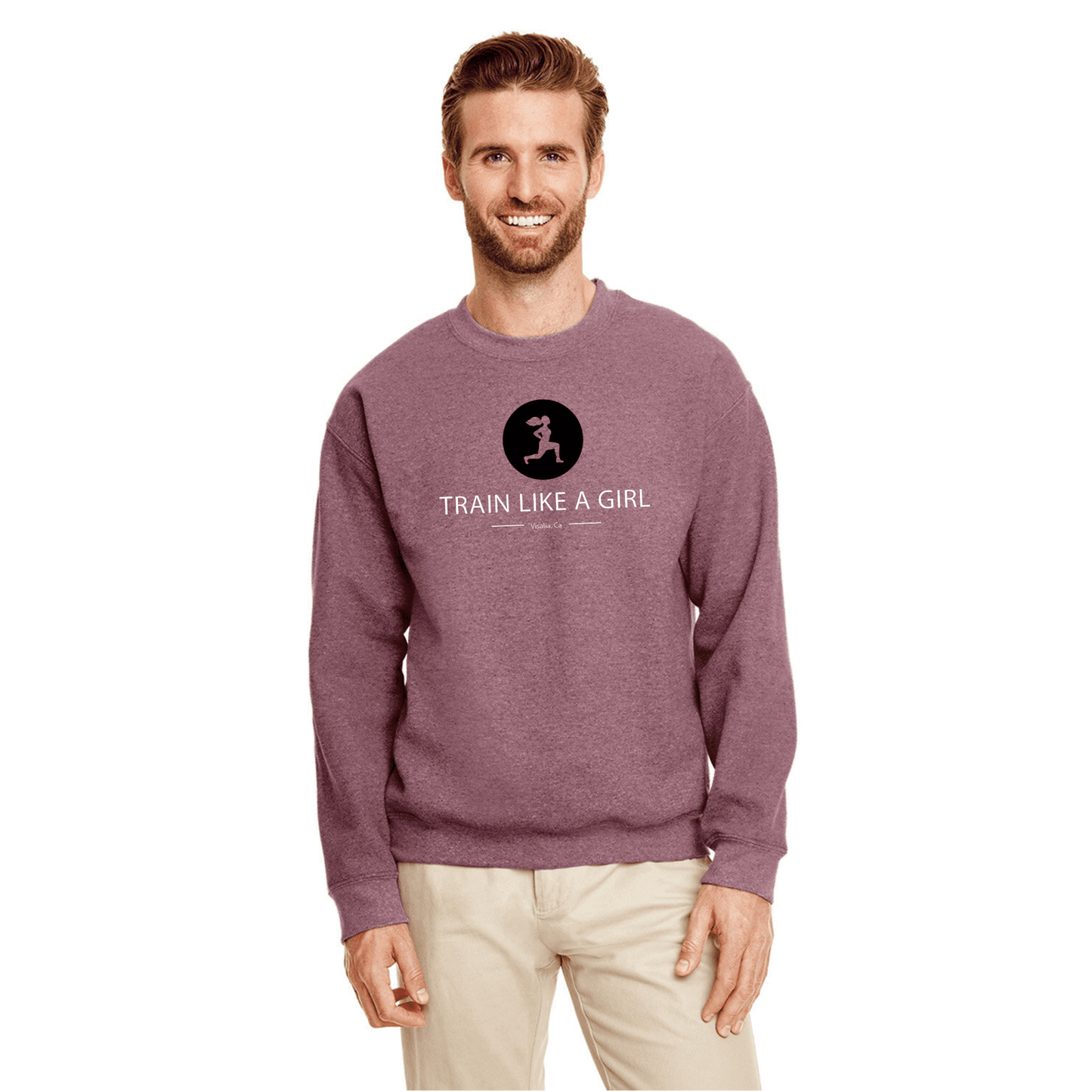 TLAG Crewneck