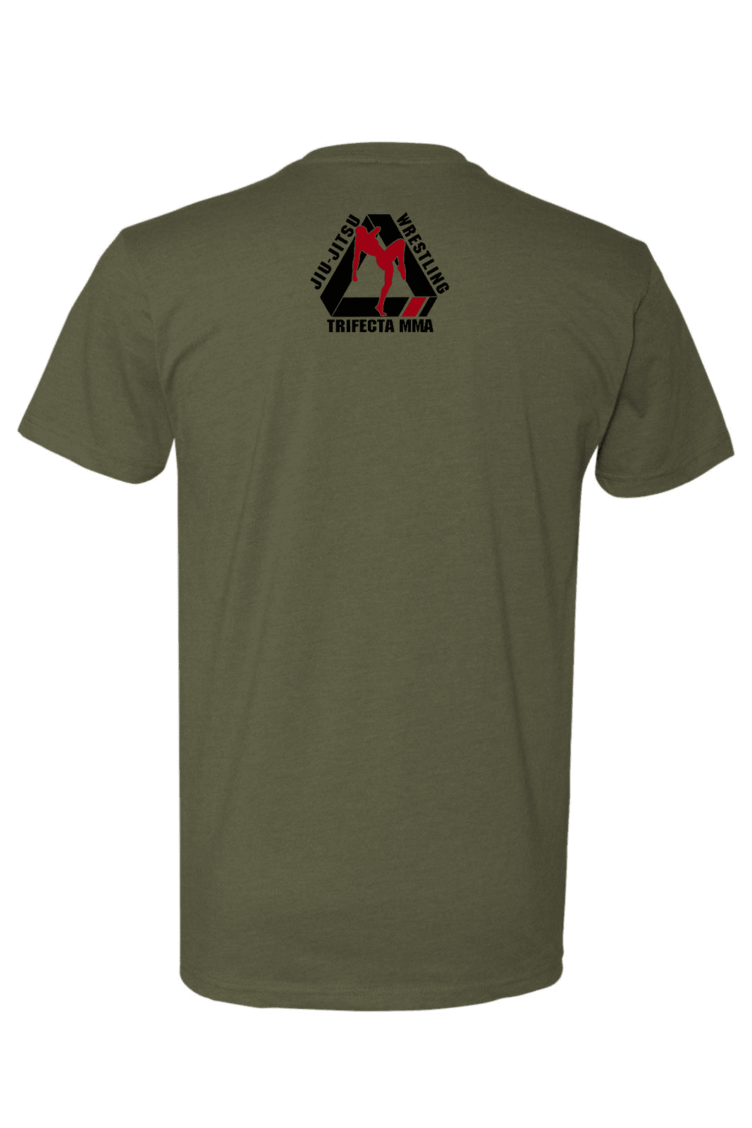 Trifecta Unisex T-shirt
