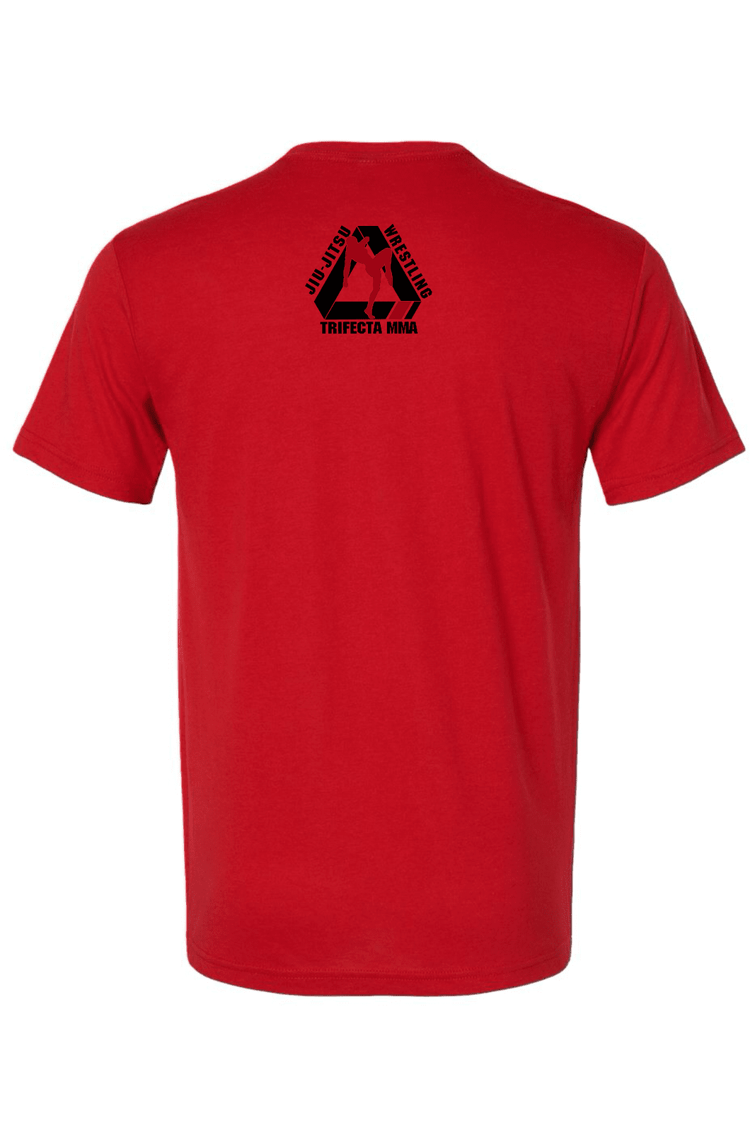 Trifecta Unisex T-shirt