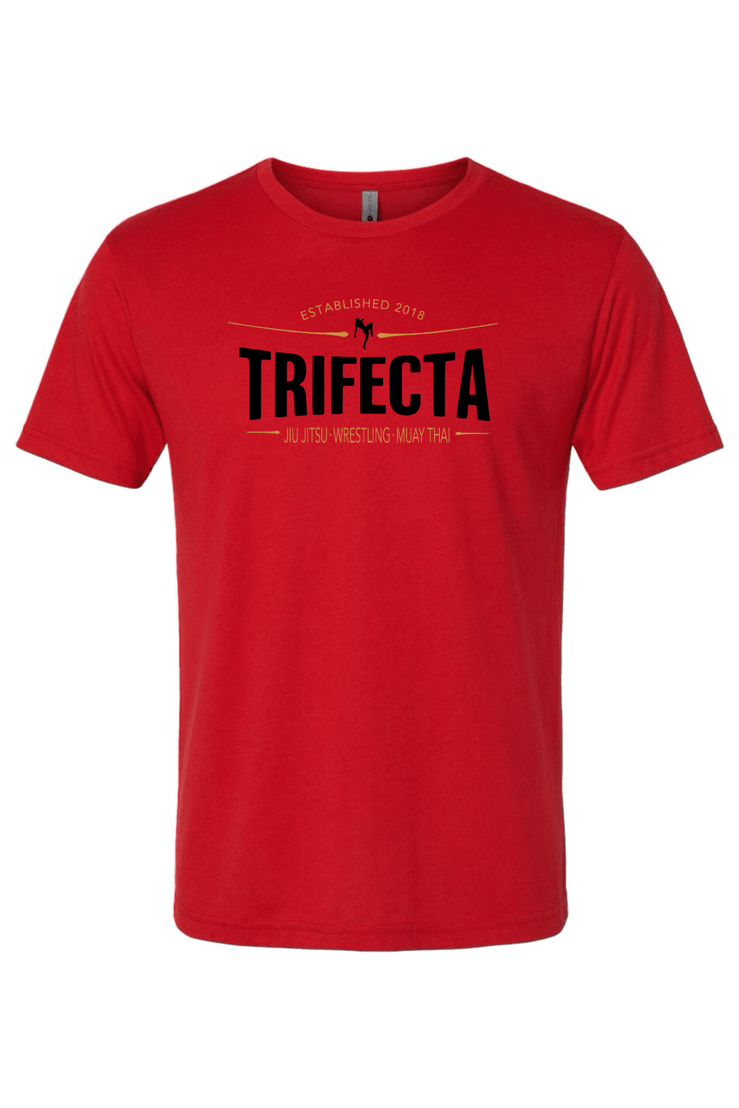 Trifecta Unisex T-shirt
