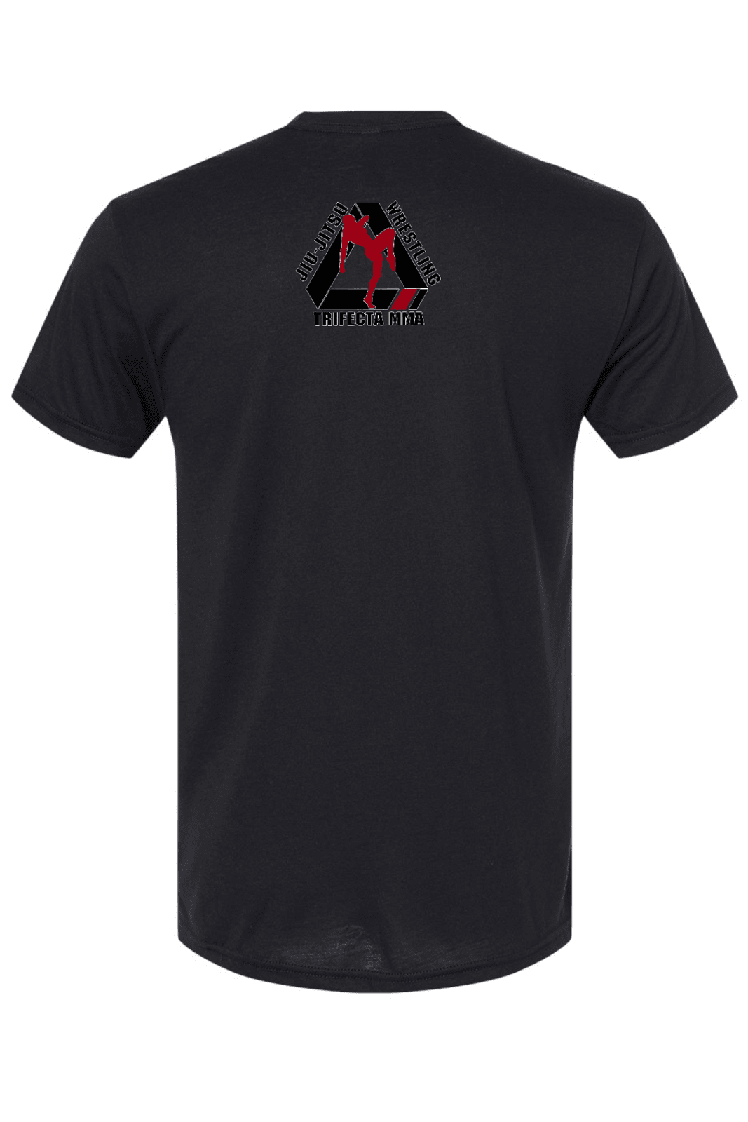 Trifecta Unisex T-shirt