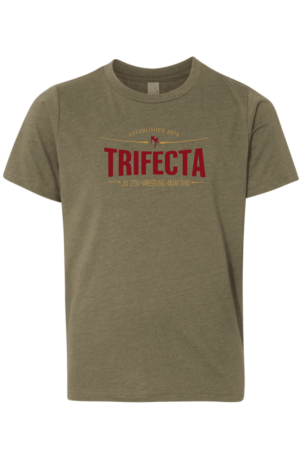 Youth Trifecta Tshirt