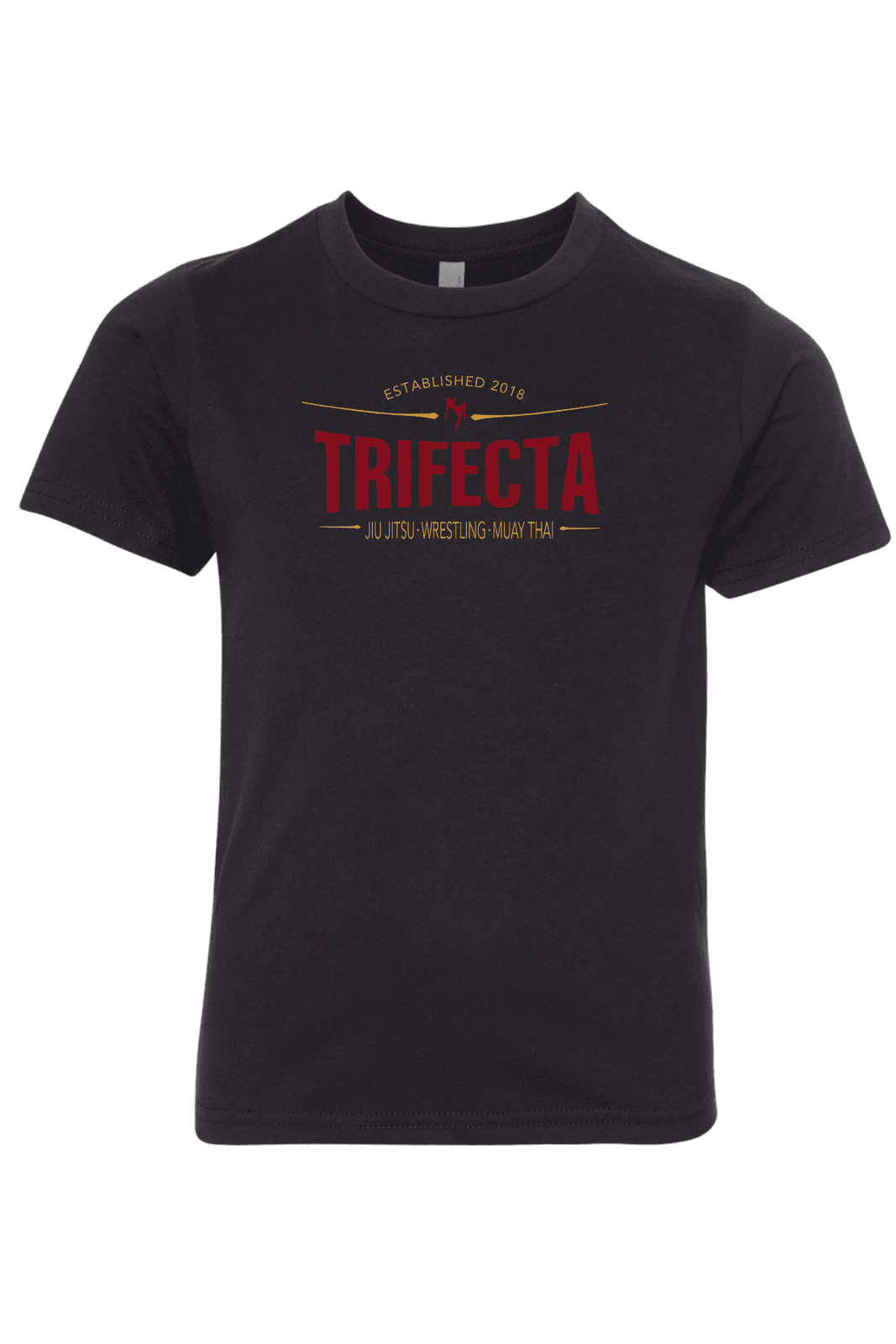 Youth Trifecta Tshirt