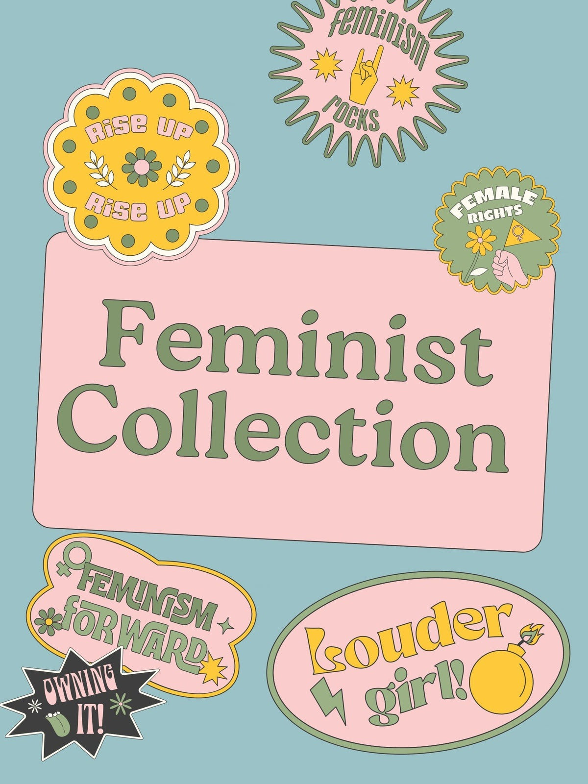 Feminist Collection