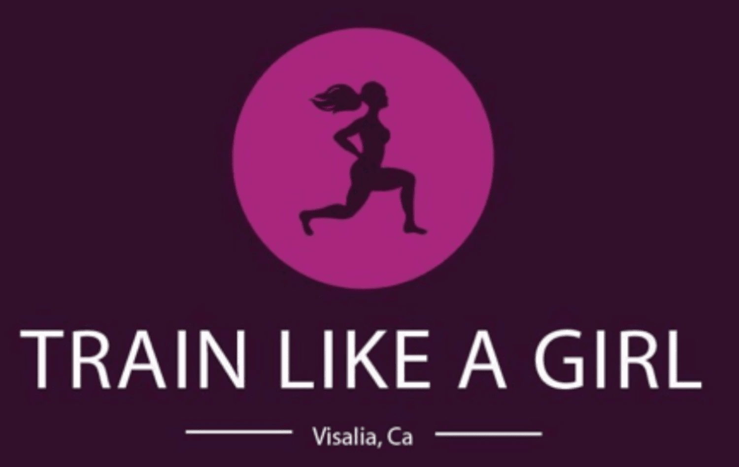Train like a Girl