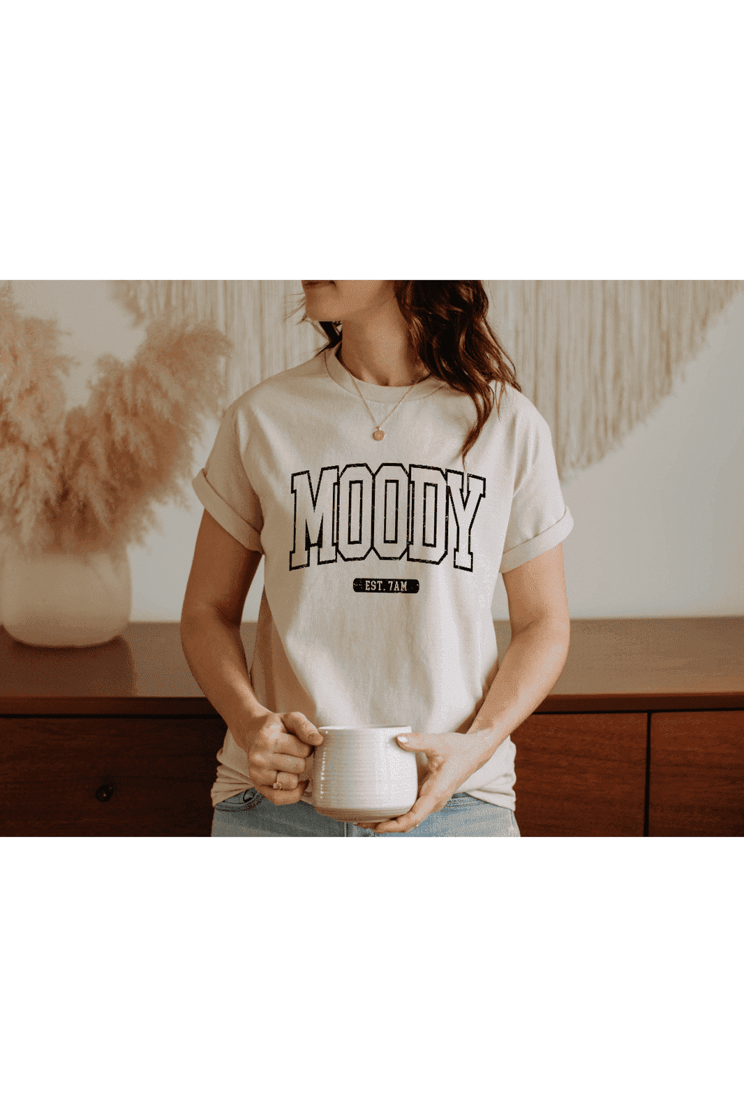 Moody T-Shirt