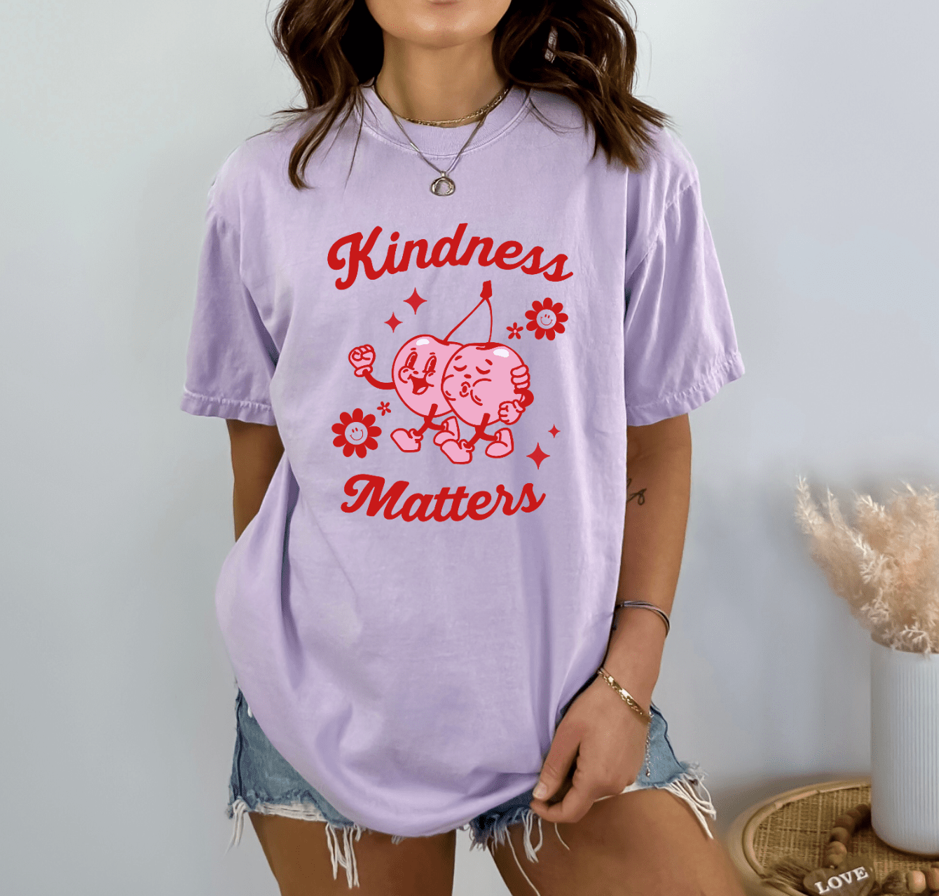 Kindness Matters T-Shirt