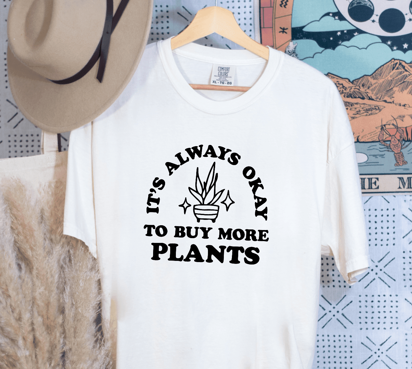 Buy More Plants