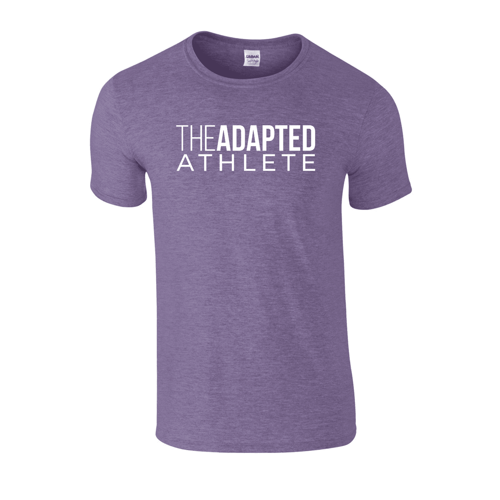 The Adapted Athlete Tie Dye Shirt