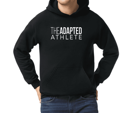 The Adapted Athlete Hoodie