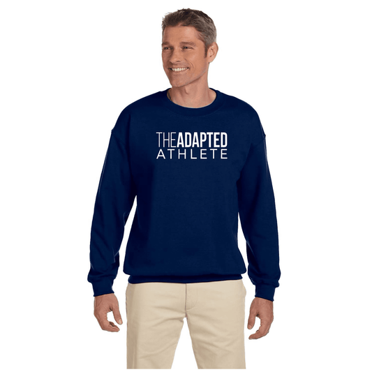 The Adapted Athlete Crewneck