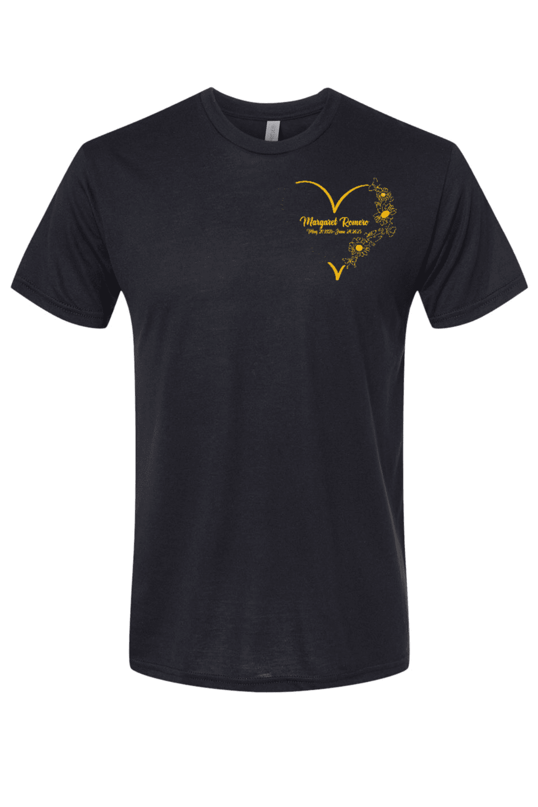 Margaret Romero Tshirt