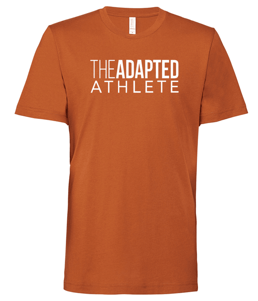 The Adapted Athlete Shirt