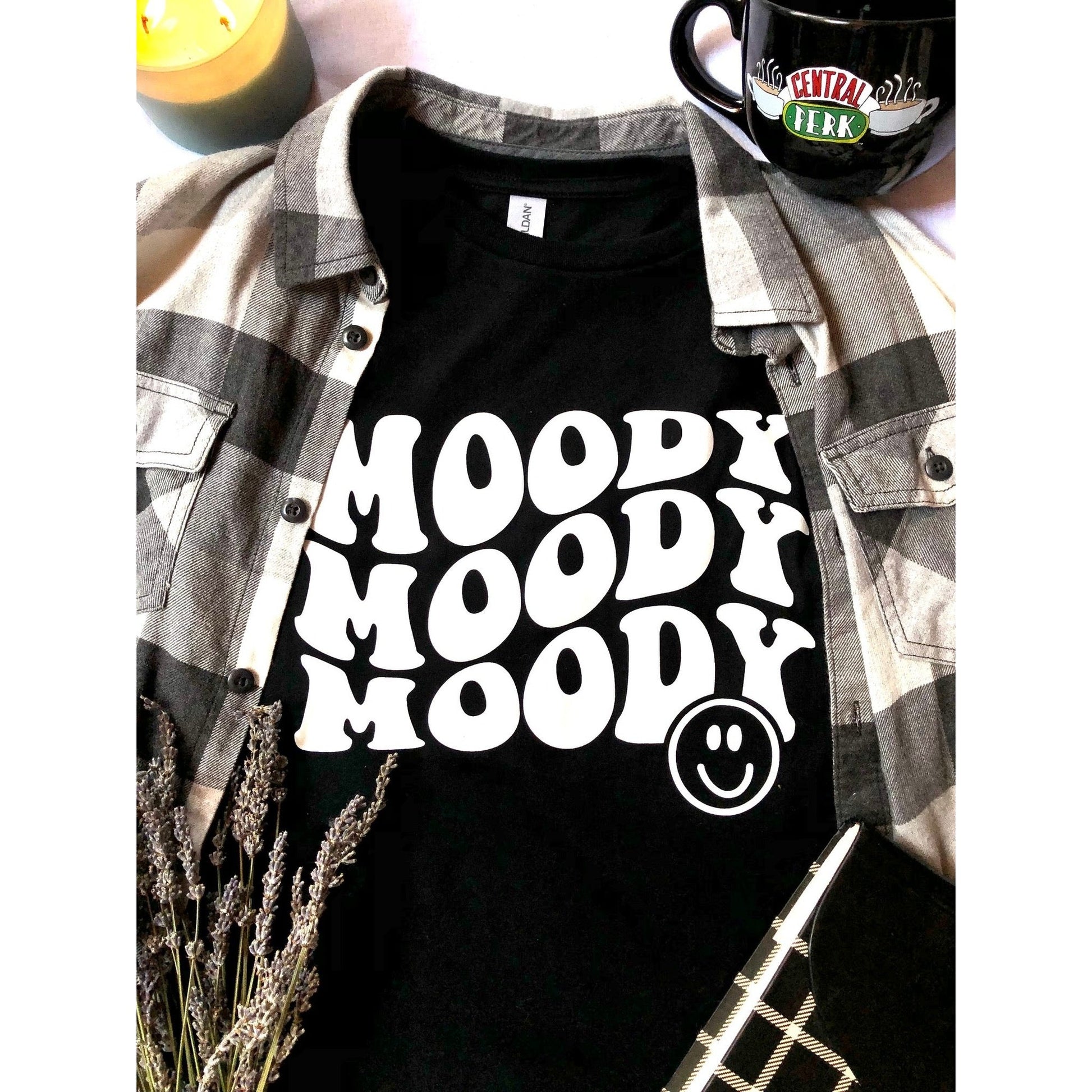 Moody T-Shirt