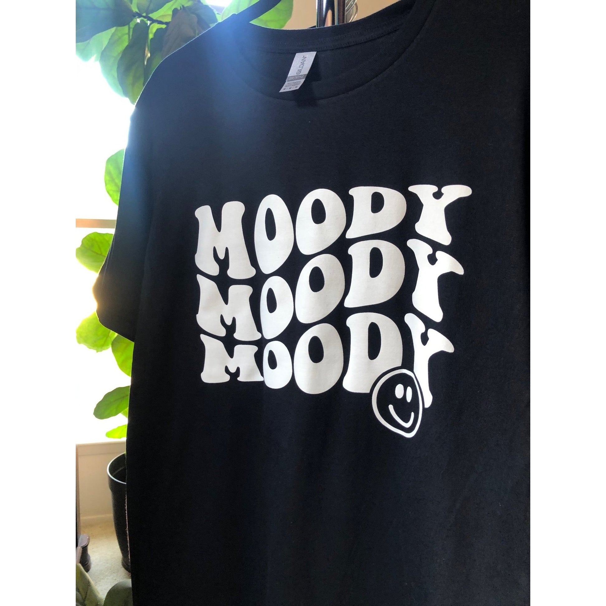 Moody T-Shirt