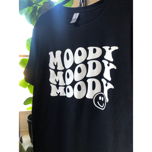 Moody T-Shirt