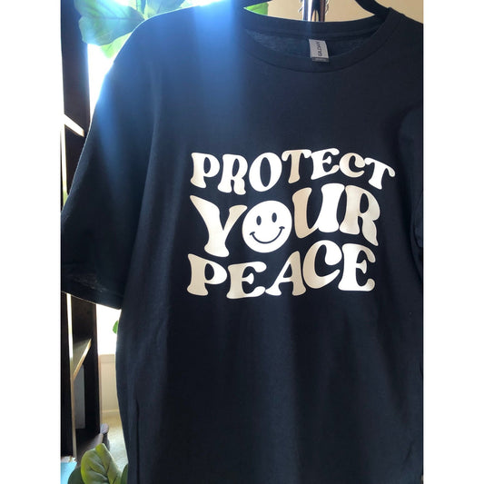 Protect Your Peace T-Shirt