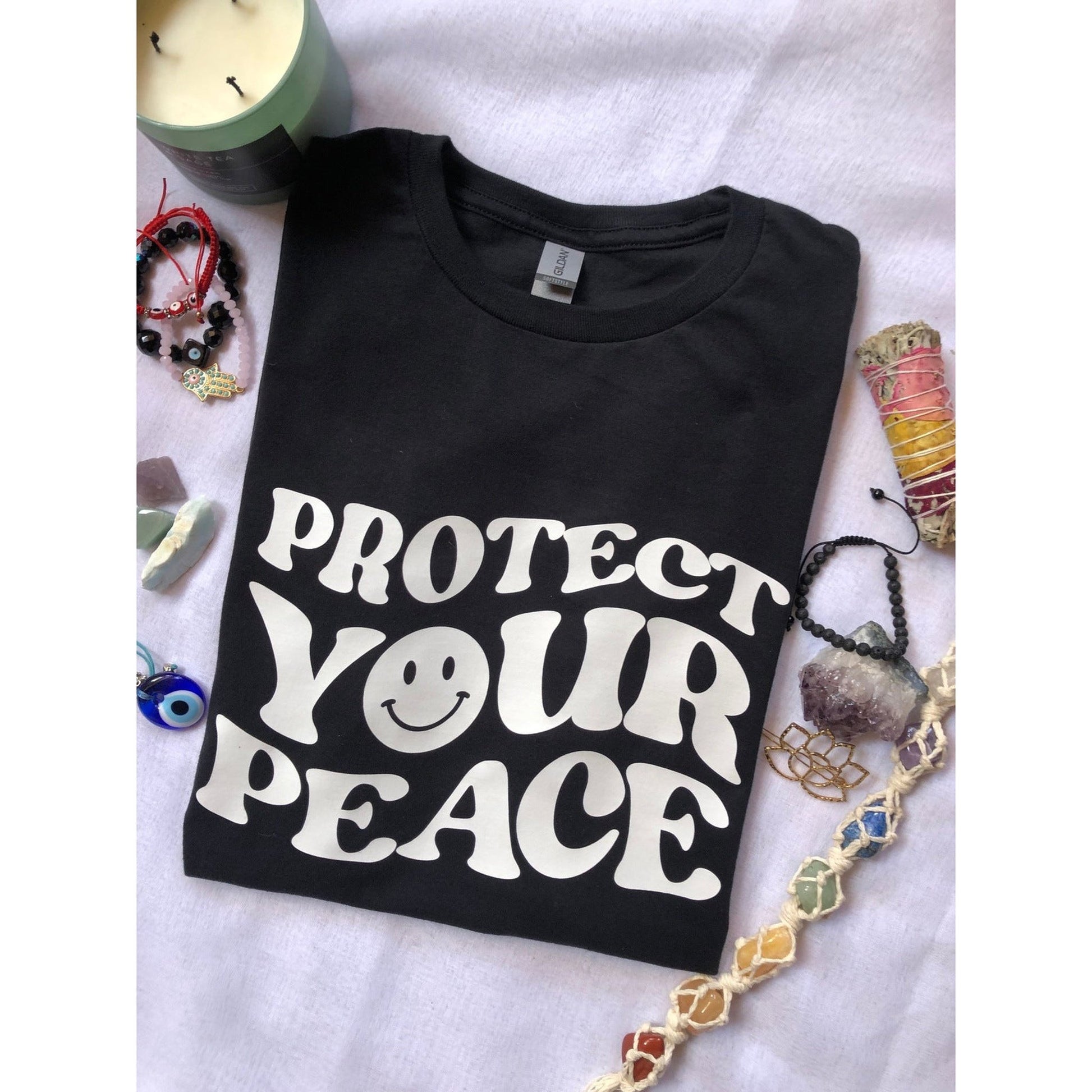 Protect Your Peace T-Shirt